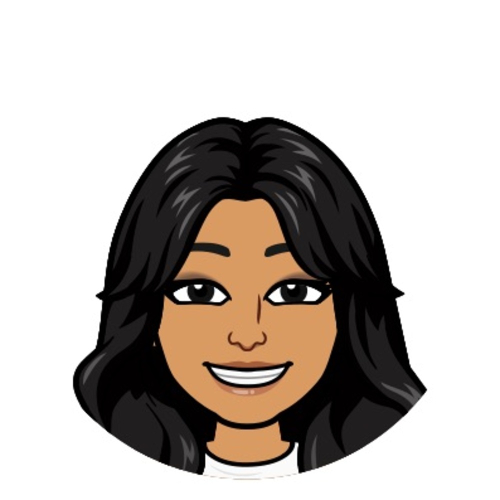 Meet your Posher, Karina